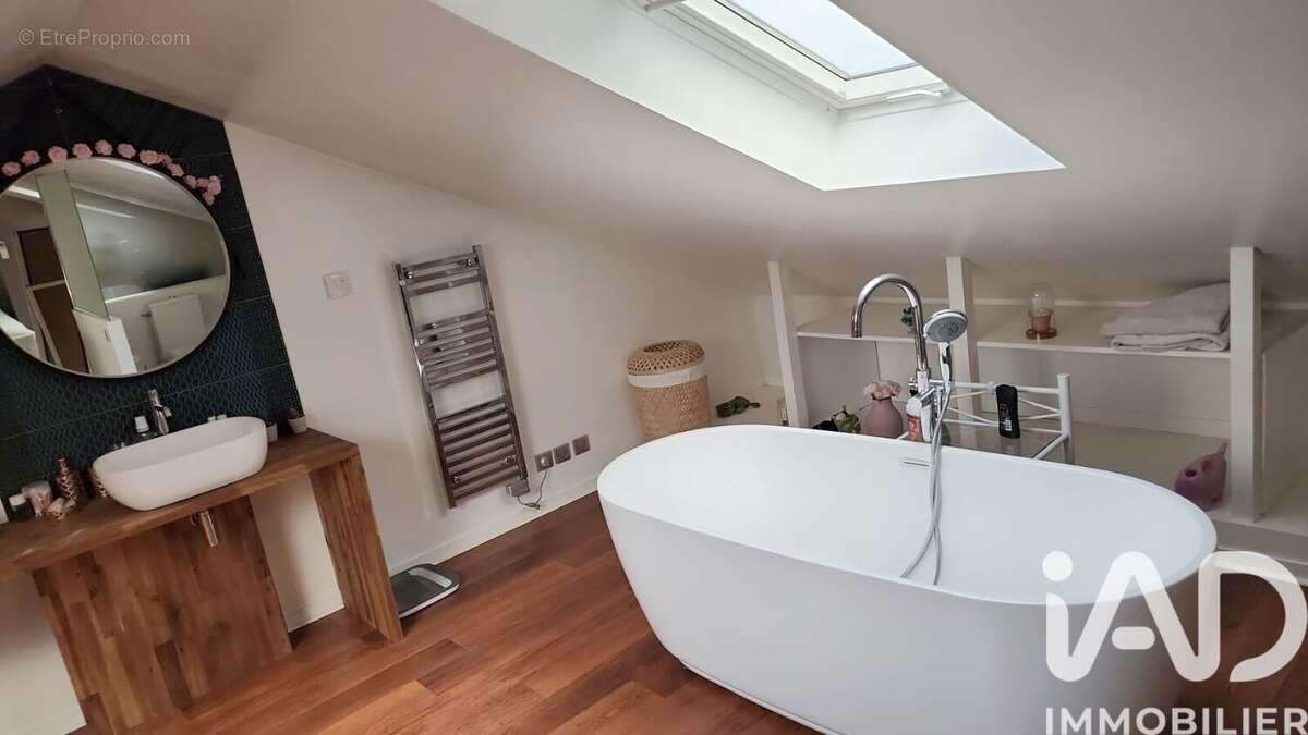 Photo 9 - Maison à CHELLES