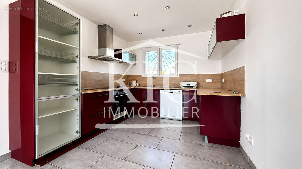 Proche trebes - maison - 3 chambres - jardin - garage - panneaux solaires - photo 5