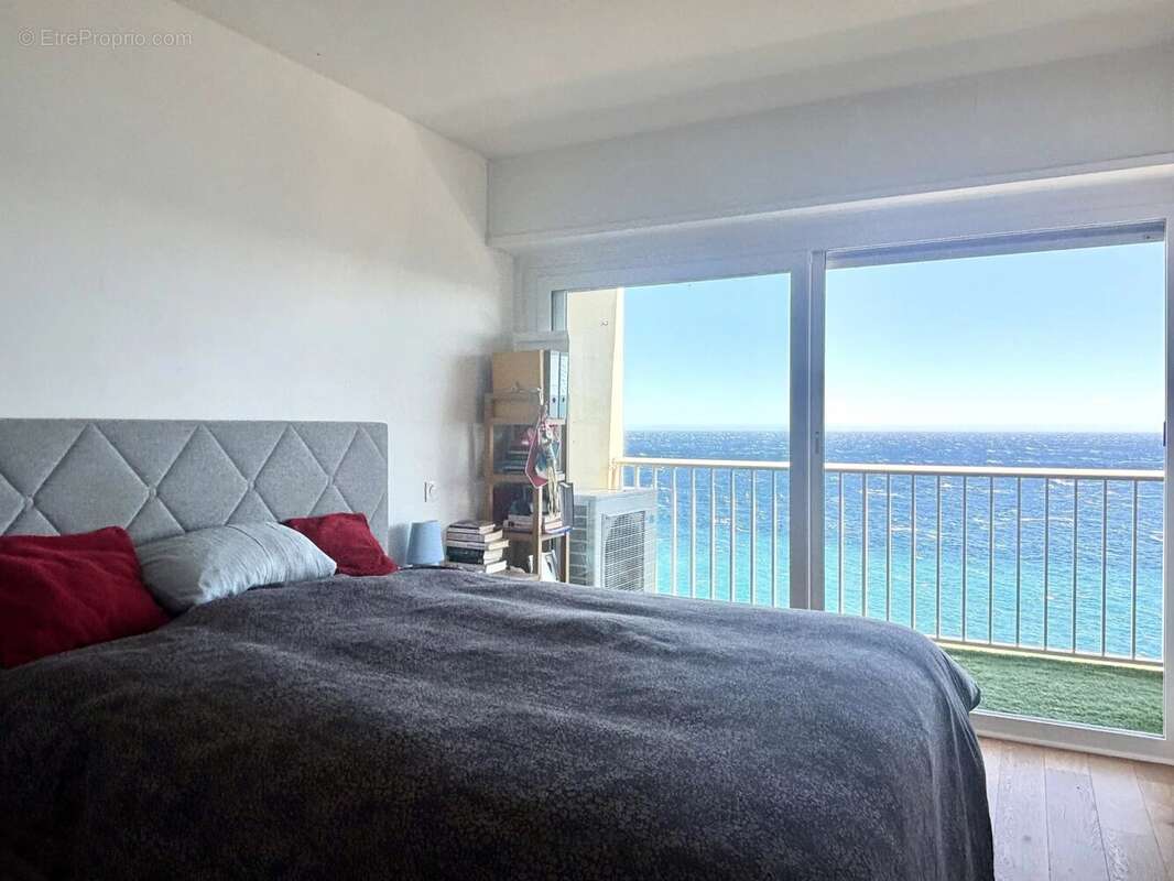 Appartement à CAP-D&#039;AIL