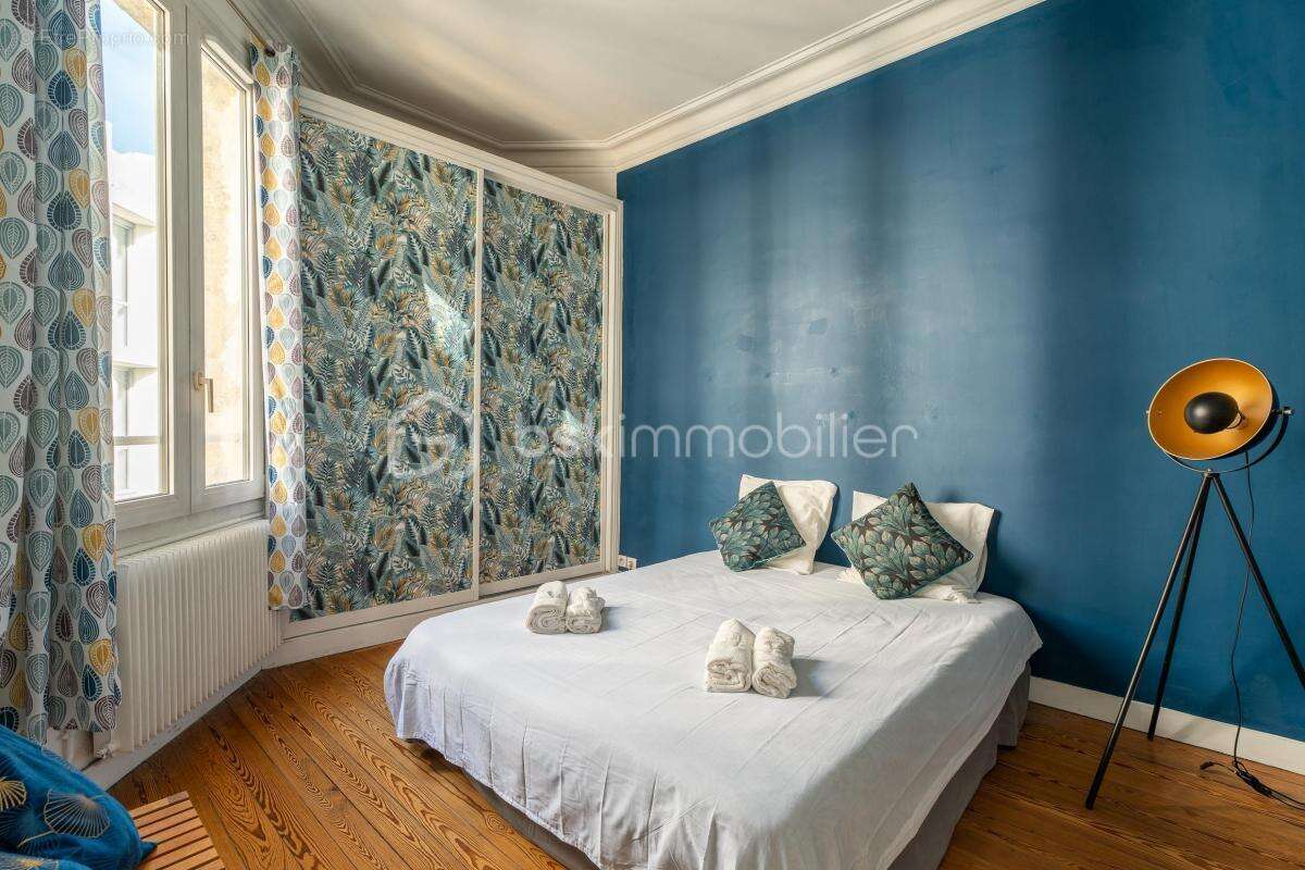 Magnifique Duplex T3 91m2 Quartier Judaïque - photo 6