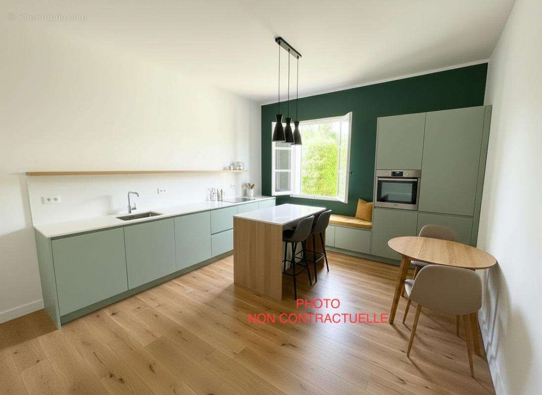 Maison 51 m² à Saint-Jean-De-Cole  - photo 5