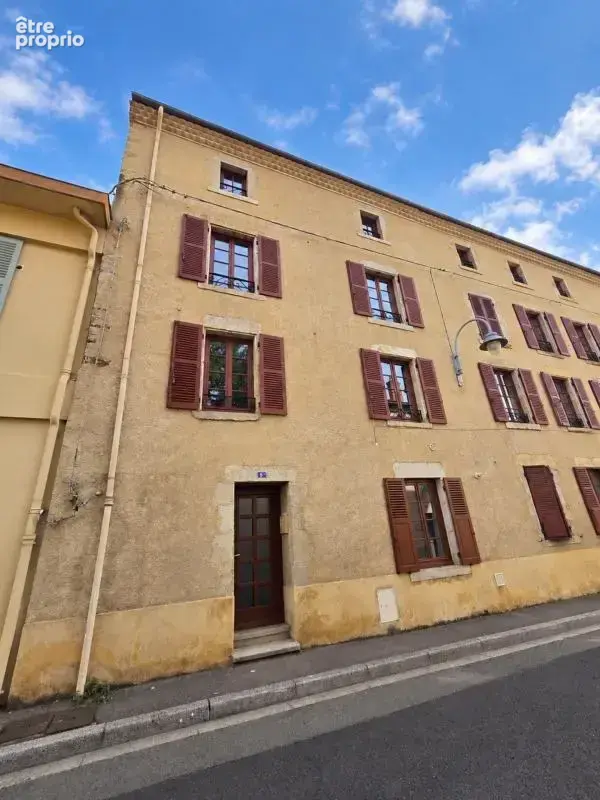 Exclusivité / Belle maison de ville / 63160 Billom - photo 6