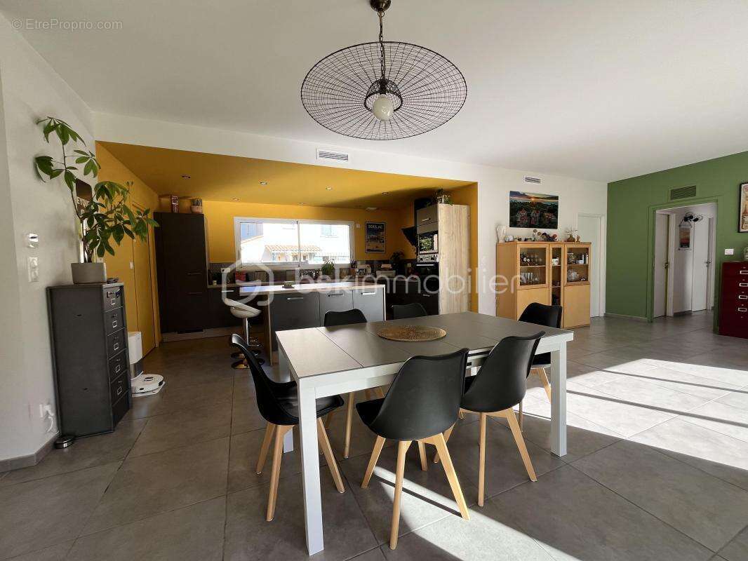 Maison à SOULAC-SUR-MER