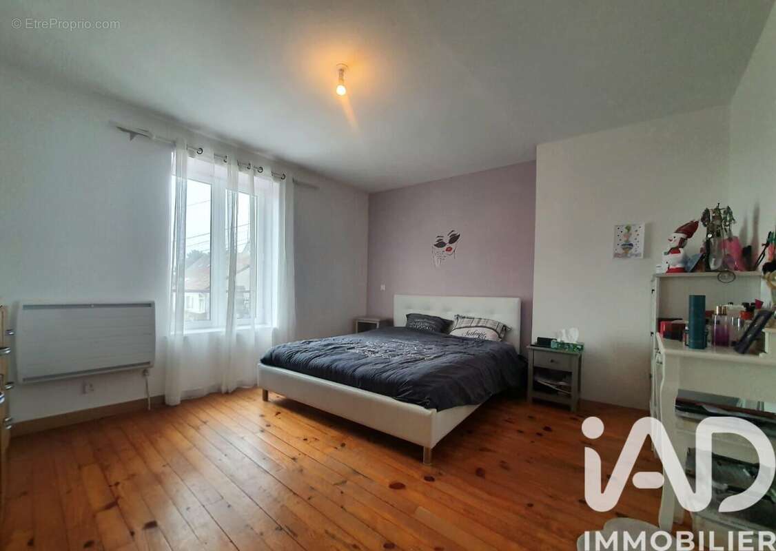 Photo 9 - Maison à BOISSY-LE-CHATEL