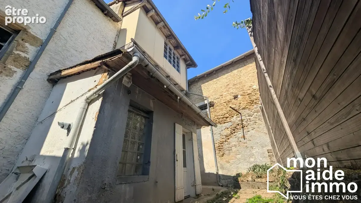 Maison 5 pièces 180 m² à vendre à Thiviers (24800) - photo 6