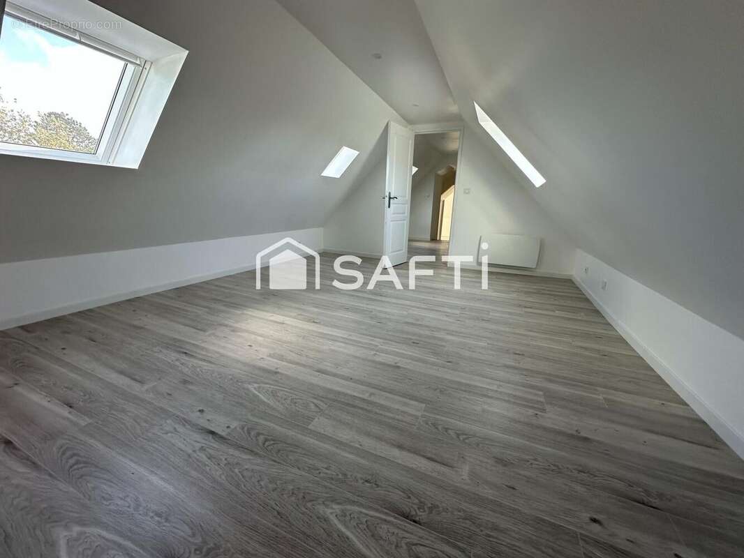 Photo 8 - Maison à LANNION