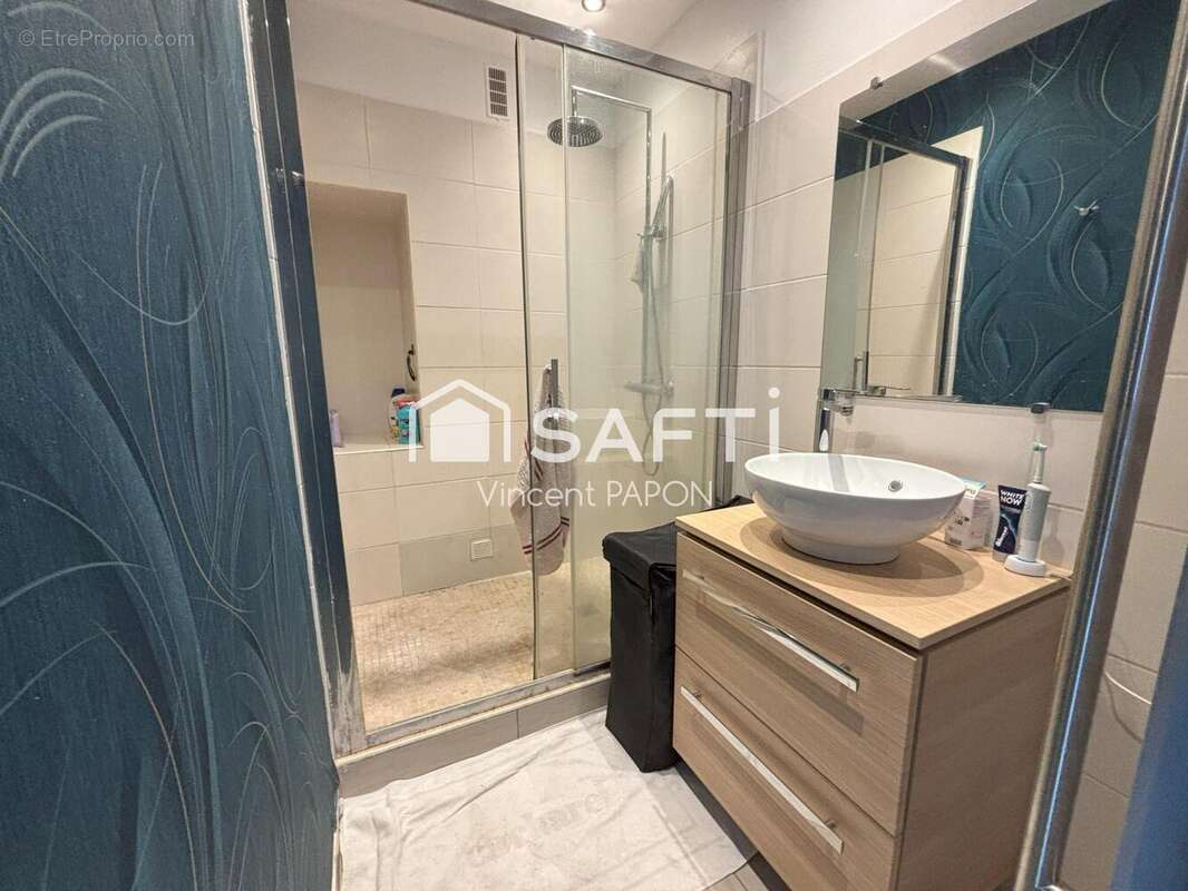 Photo 6 - Appartement à ORVAULT