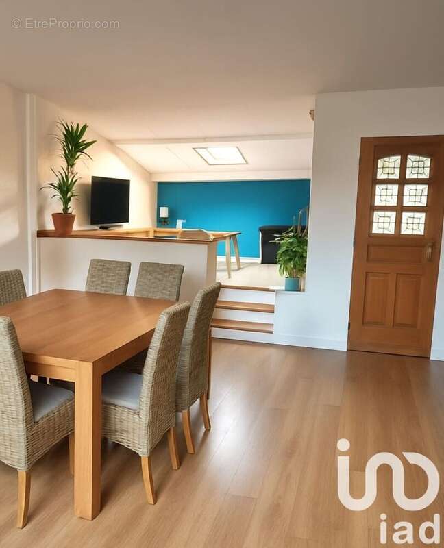 Photo 7 - Appartement à VEYNES