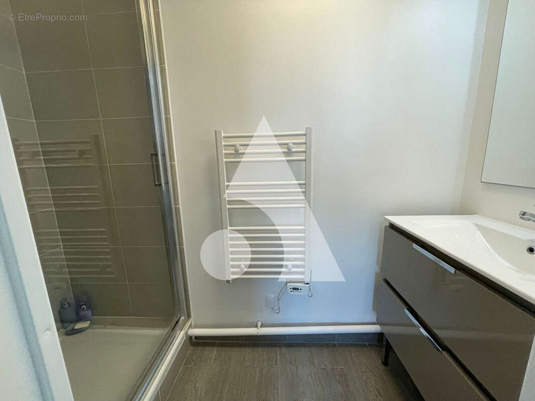 Appartement à L'ISLE-ADAM