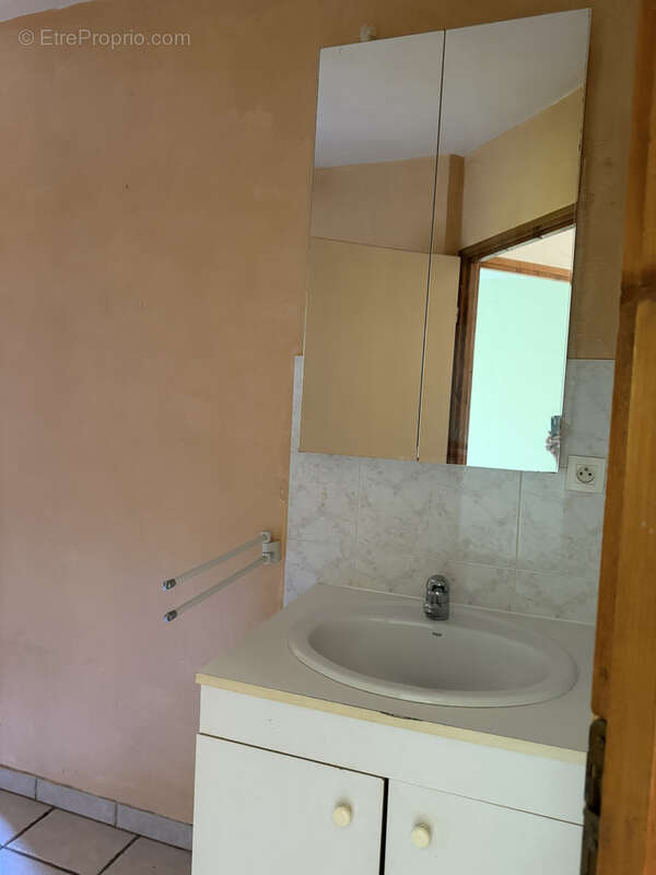 Bel Appartement T3 avec 2 balcons - photo 21
