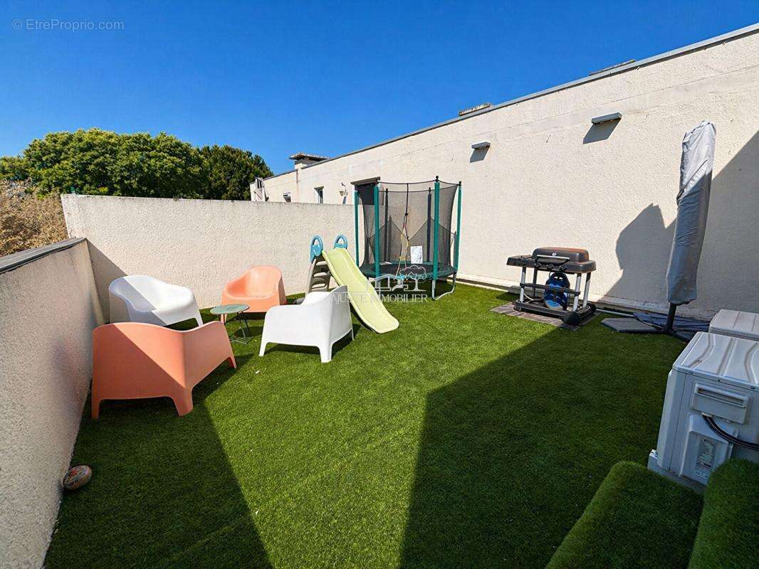 Appartement à VITROLLES