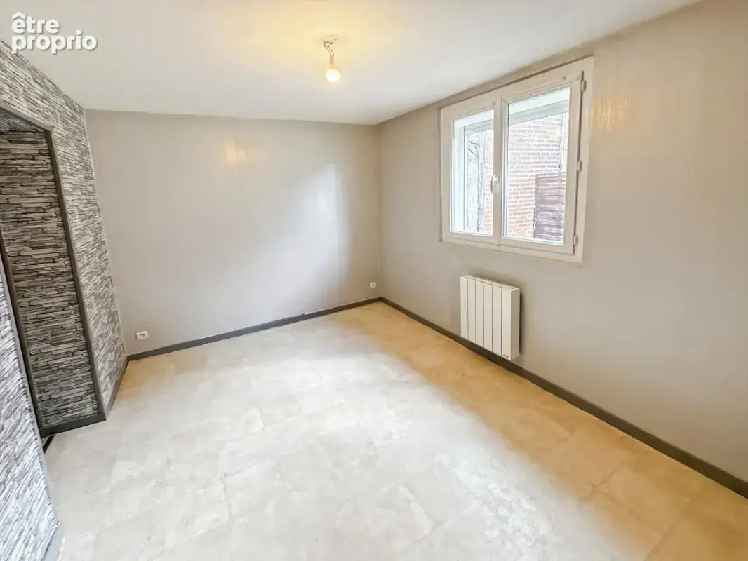 Maison à SELLES SAINT DENIS idéal investisseurs / petit budget - photo 5