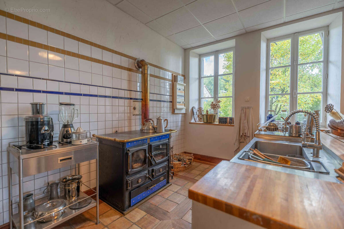 Maison à BELMONT-LUTHEZIEU