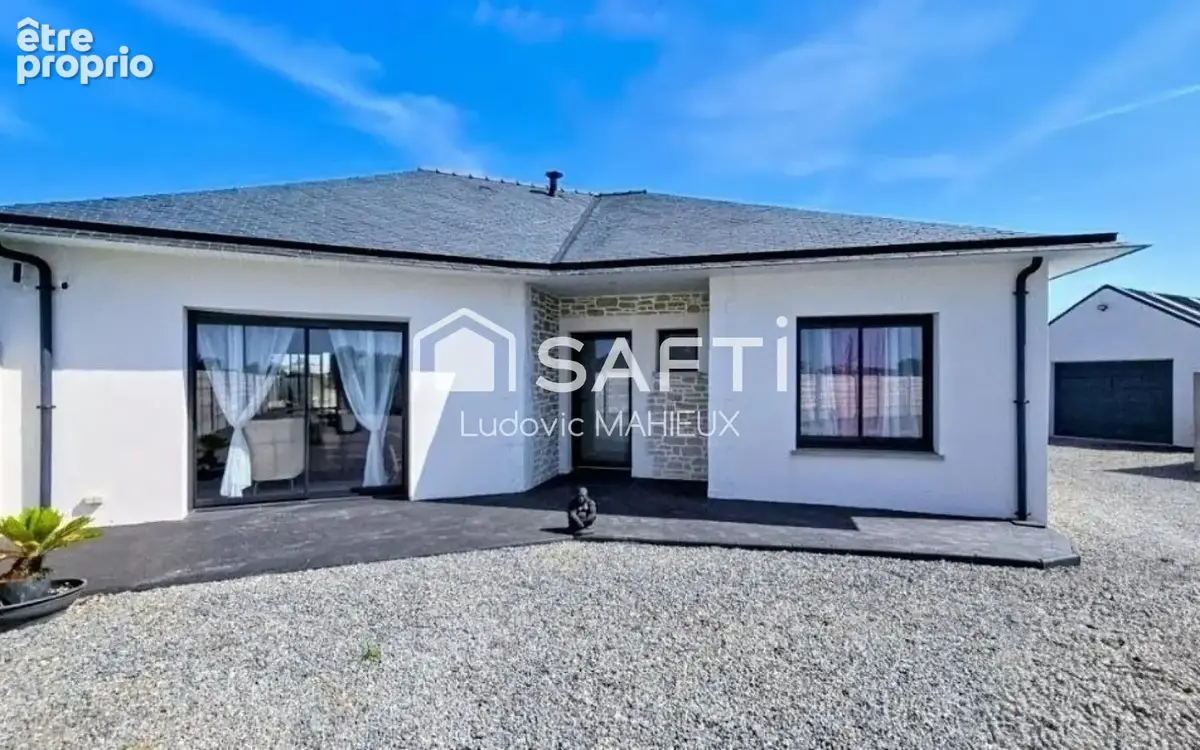 Photo 1 - Maison à ALLAIRE