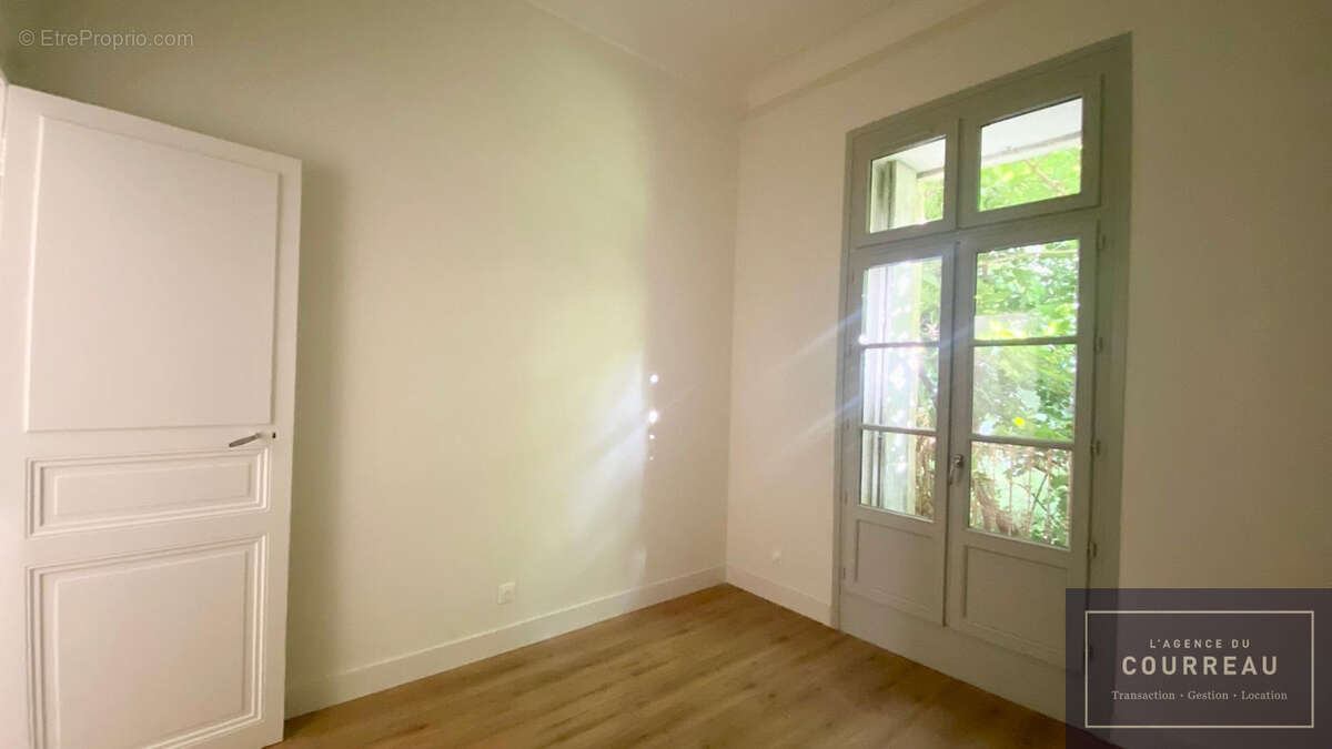 Appartement t4 de 78 m2 entieremement renove - montpellier gare st roch - photo 8