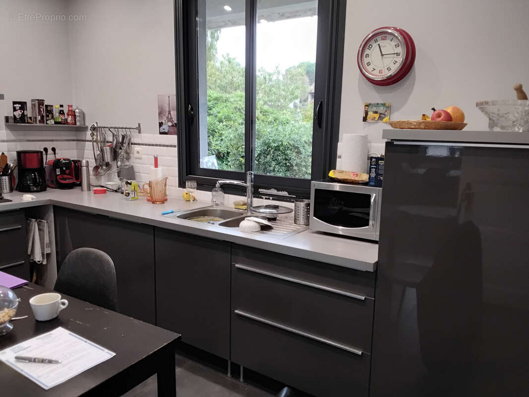 Maison à AIXE-SUR-VIENNE