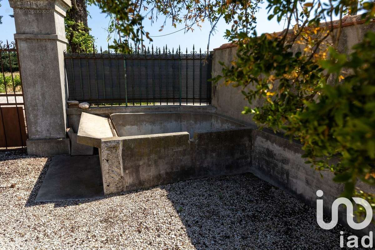 Photo 7 - Maison à VIOLES