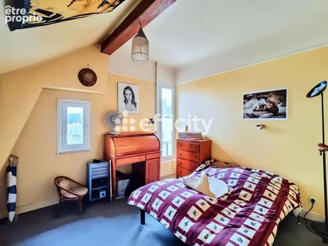 Maison 8 pièces 190 m² à vendre à La Celle-Saint-Cloud (78170) - photo 17