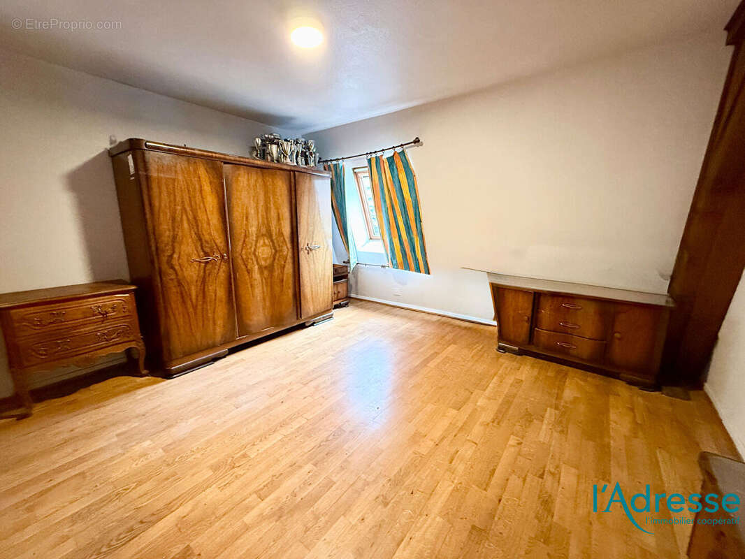 Appartement à MUNSTER