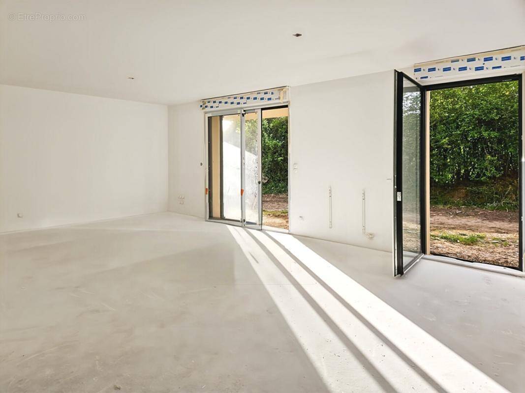 Appartement à PERROS-GUIREC