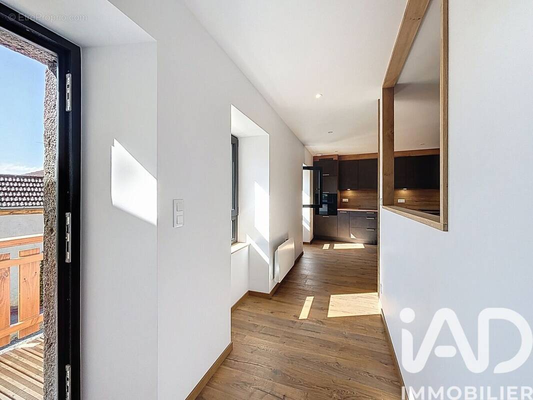 Photo 1 - Maison à NEUVECELLE