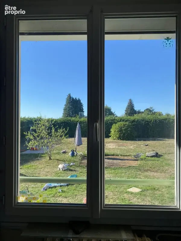 Maison 3 pièces 55 m² à vendre à Neuvic-Entier (87130) - photo 8