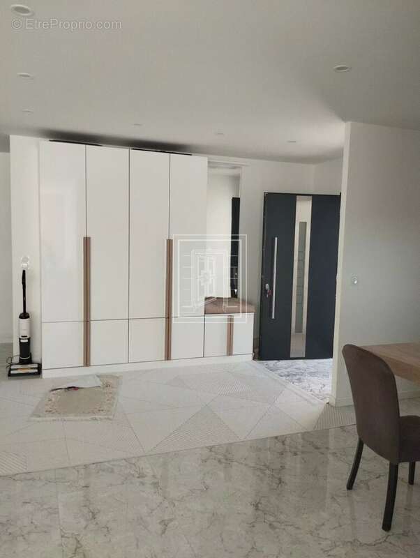 Maison à ROMORANTIN-LANTHENAY