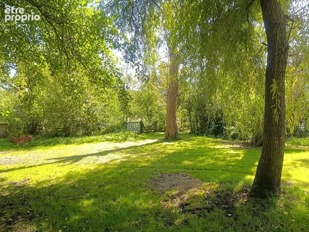 Maison Vielle Saint Girons 6 pièce(s) 212.7m2 - photo 8