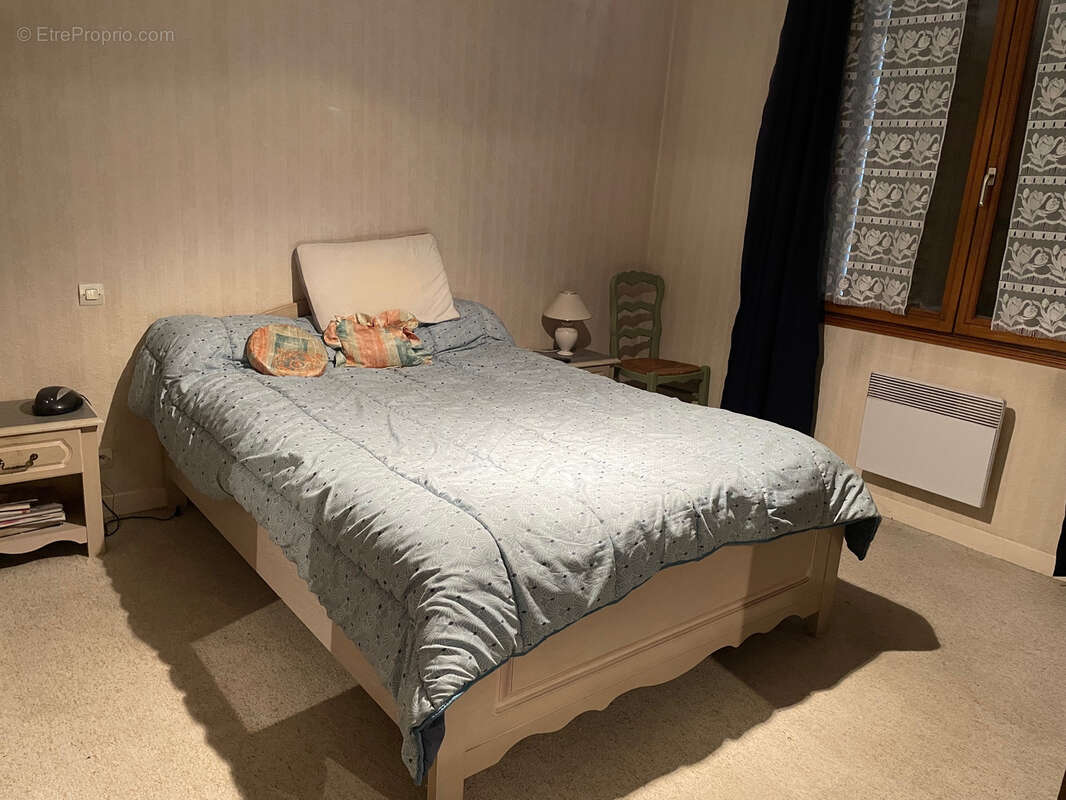 Maison à LA FERTE-GAUCHER