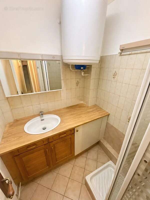 Appartement à MONTREUIL