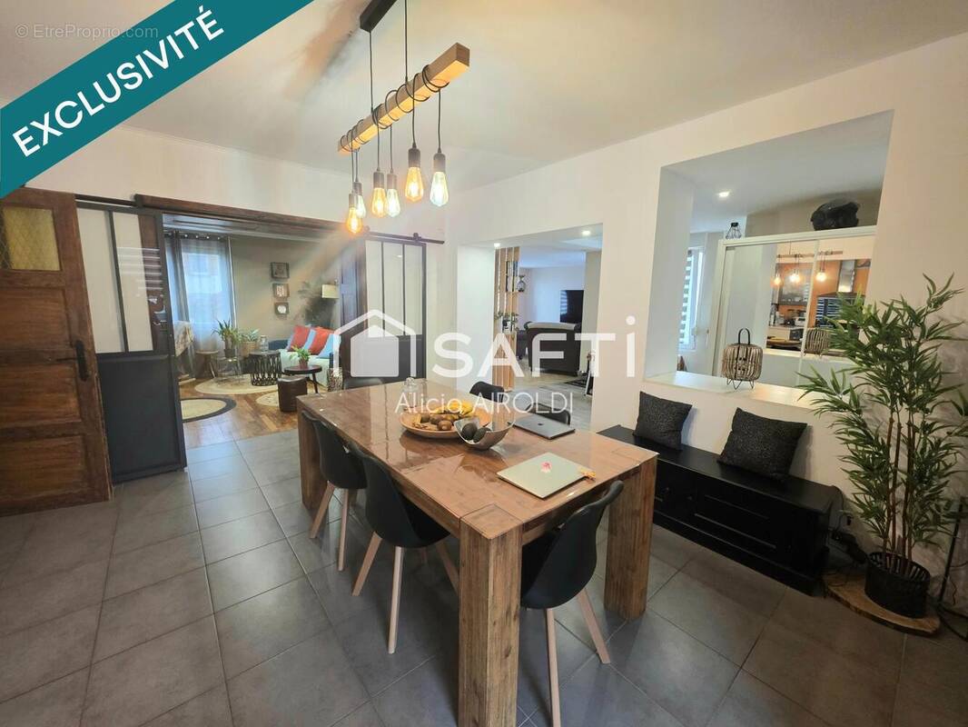 Photo 1 - Appartement à BOULANGE