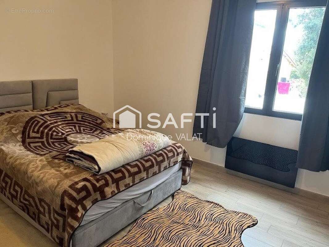 Photo 7 - Maison à SAINT-HIPPOLYTE-DU-FORT