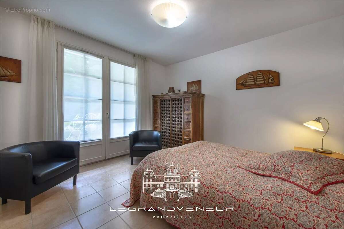 Maison à BOIS-LE-ROI