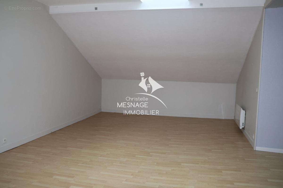 Appartement à DINAN