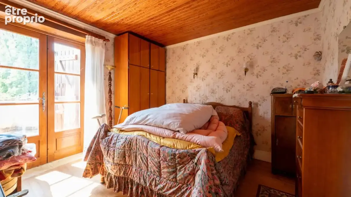 EXCLUSIVITE - Secteur CAZALS - Maison en pierre, dépendances, ga - photo 13