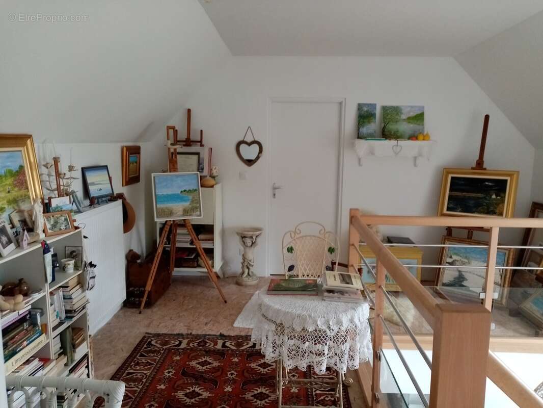 Maison à vendre 4 pièces YERVILLE (76) - photo 6