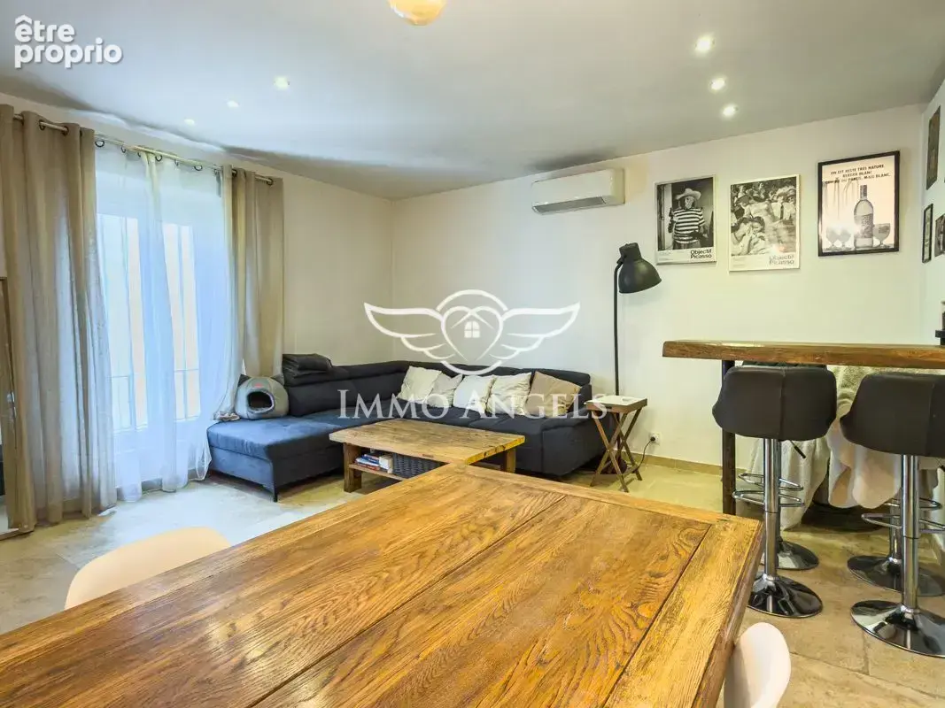 Appartement à LE THOR