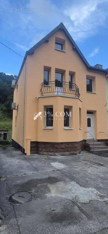 Photo Maison à Hottviller au prix de 169 000€