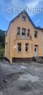 Maison à HOTTVILLER