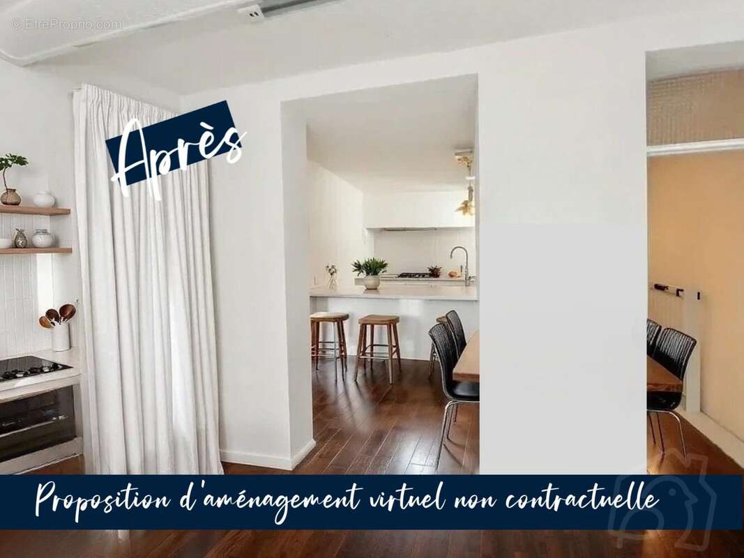 Maison à BRUAY-SUR-L&#039;ESCAUT