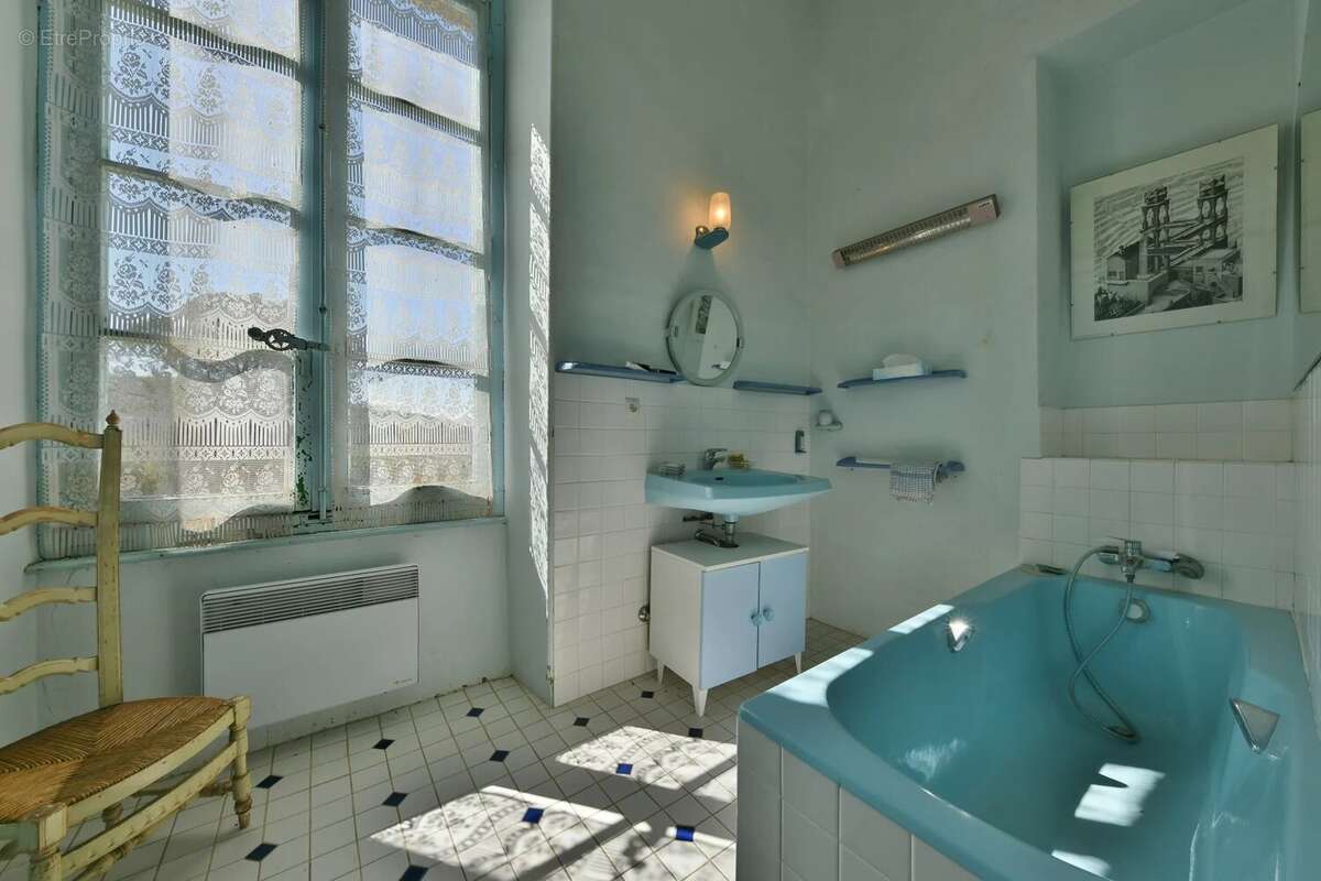 Appartement à UZES