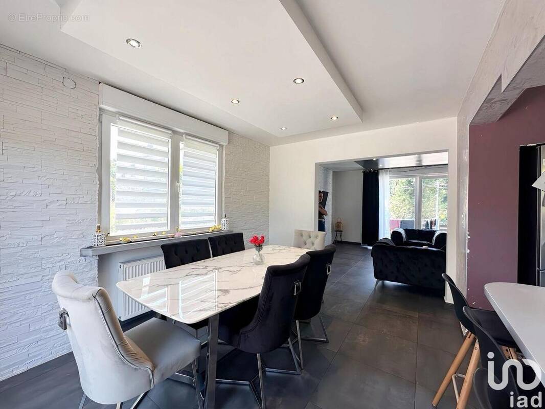 Photo 1 - Maison à CREUTZWALD