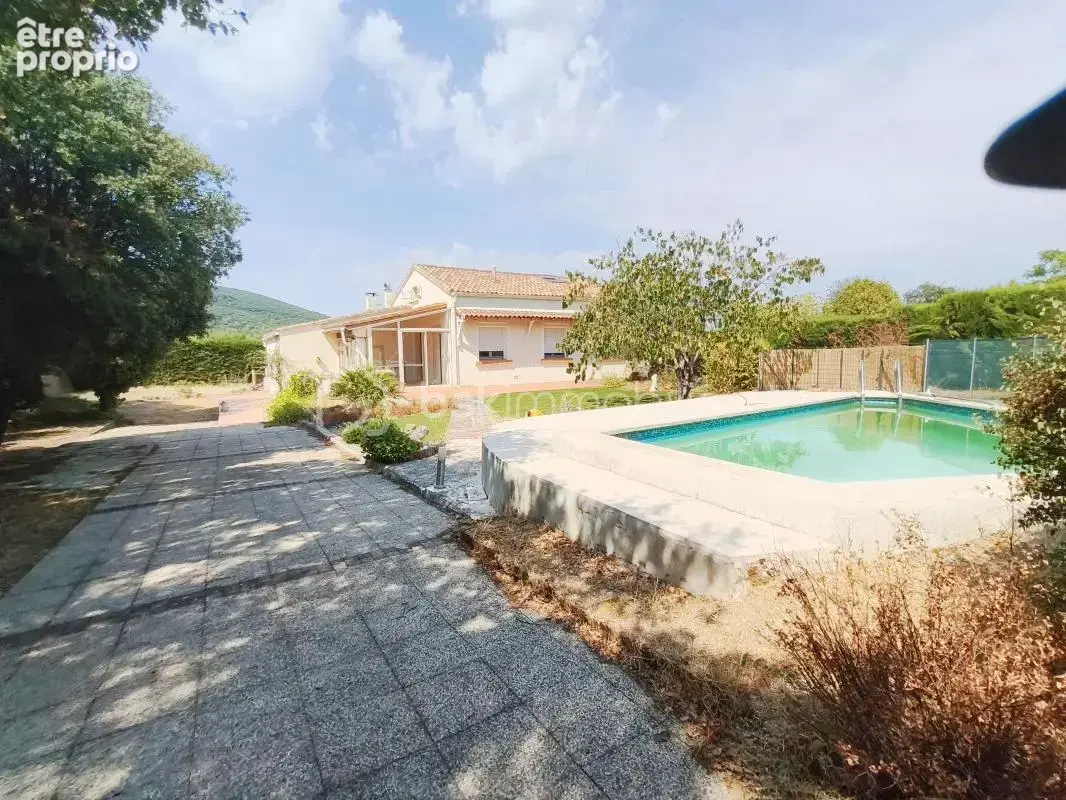 Maison à LA BOISSIERE