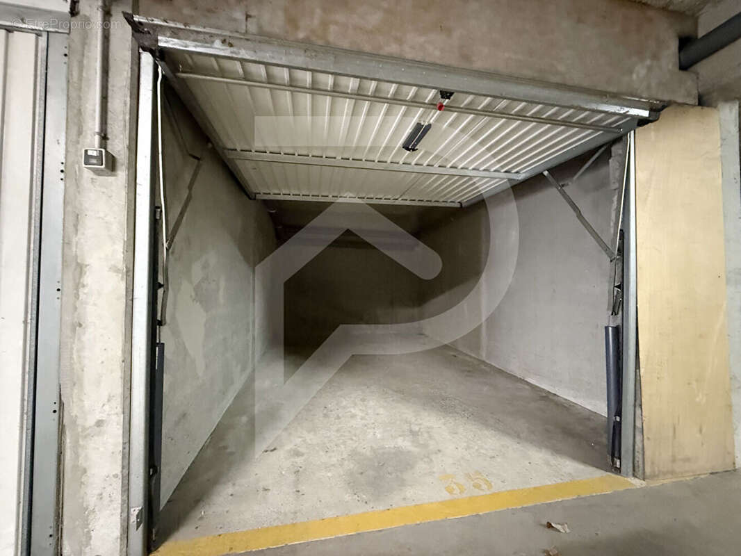 Appartement à CHATOU