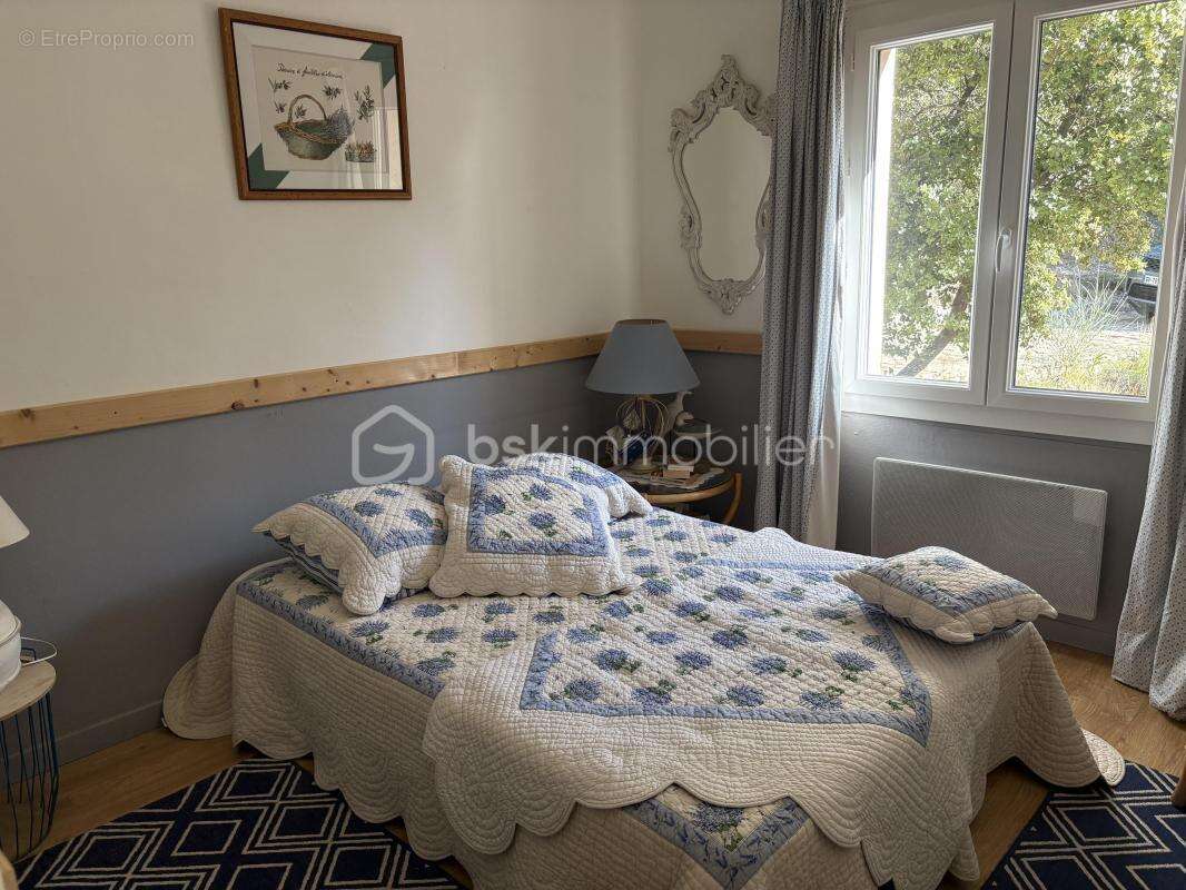 Maison à PIERREVERT