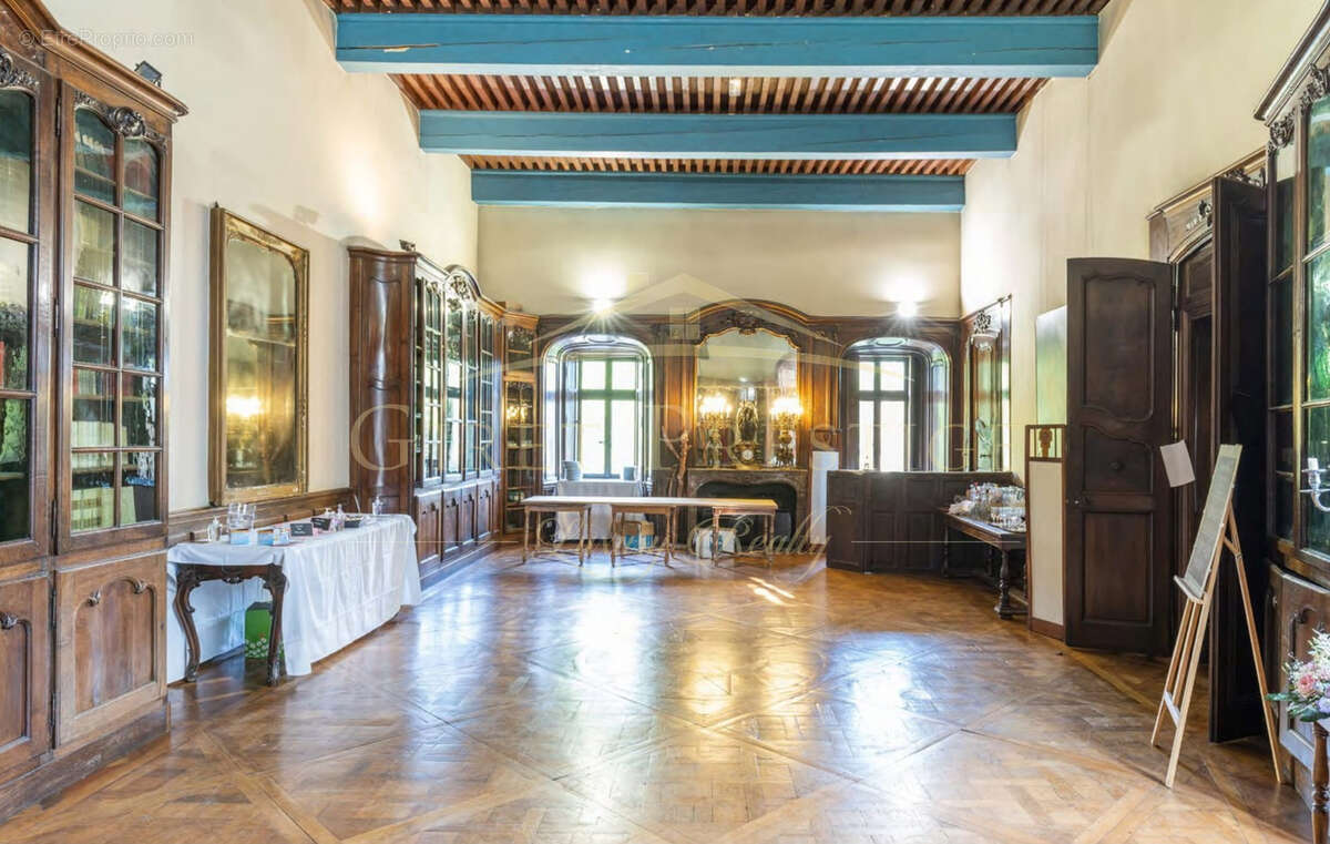 Maison à SCIEZ