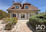 Photo 1 - Maison à VILLEBON-SUR-YVETTE
