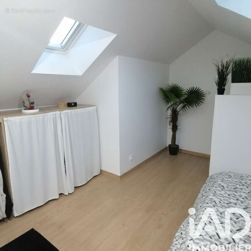 Photo 9 - Appartement à LA PLAINE-SUR-MER