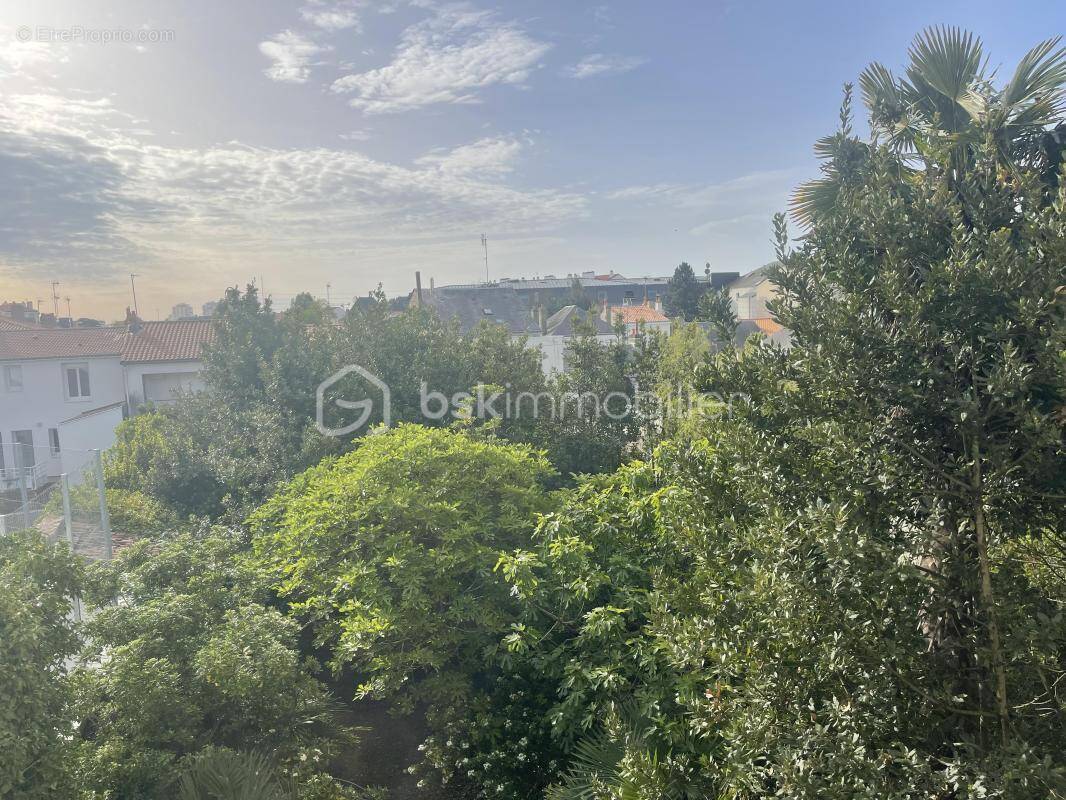 Appartement à LES SABLES-D'OLONNE