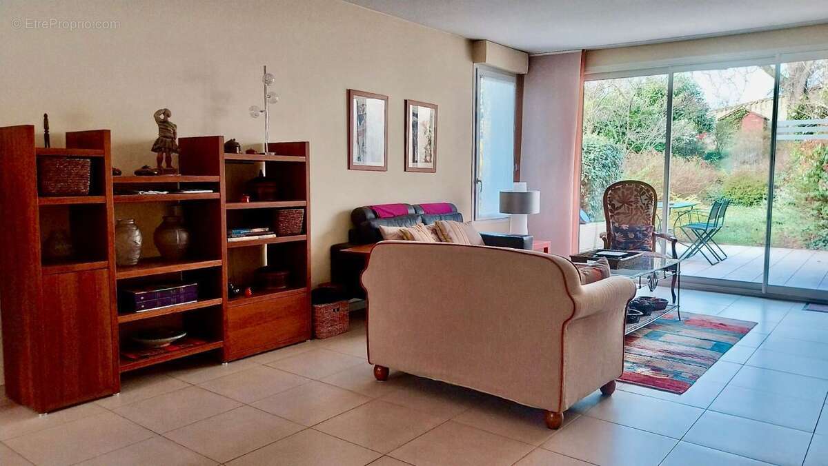 Maison à FRANCHEVILLE